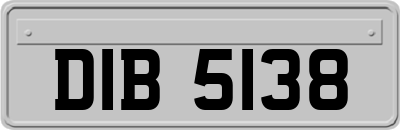 DIB5138