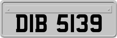 DIB5139