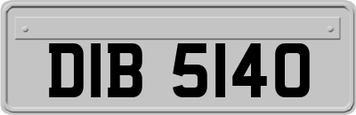 DIB5140