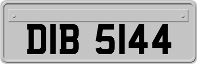 DIB5144