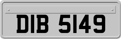 DIB5149