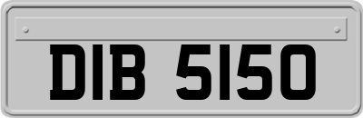 DIB5150