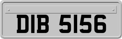 DIB5156