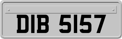 DIB5157