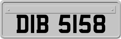 DIB5158