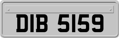 DIB5159