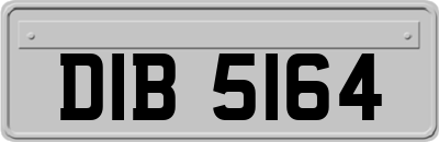 DIB5164