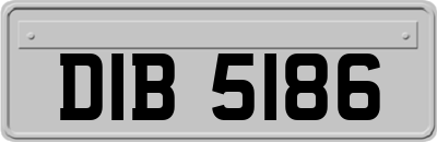 DIB5186