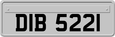 DIB5221