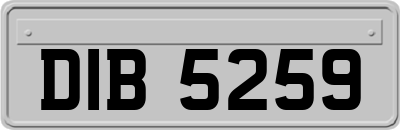 DIB5259