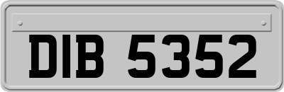 DIB5352