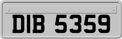 DIB5359