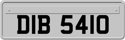 DIB5410