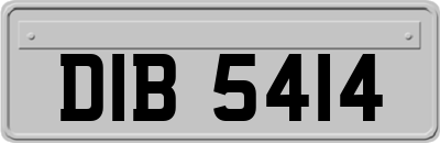 DIB5414