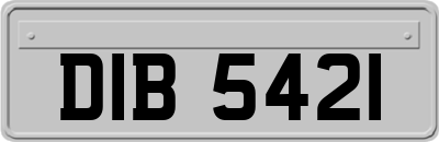 DIB5421