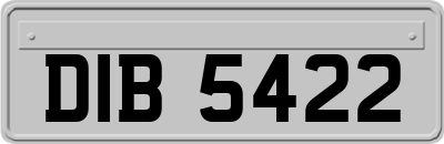DIB5422