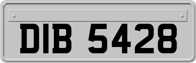 DIB5428