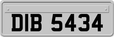 DIB5434