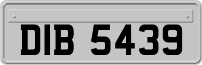DIB5439