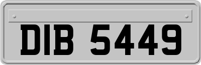 DIB5449