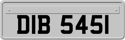 DIB5451