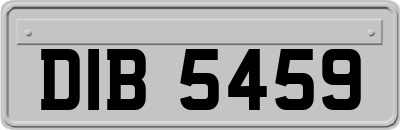 DIB5459