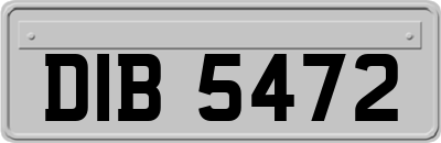 DIB5472