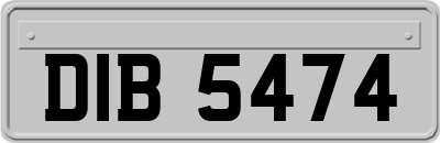 DIB5474