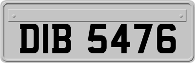 DIB5476