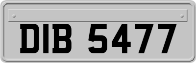 DIB5477