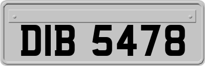 DIB5478