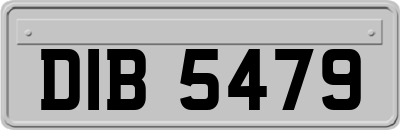 DIB5479