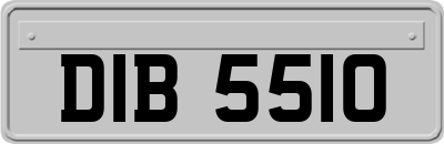 DIB5510