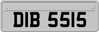 DIB5515