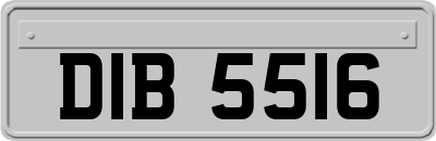 DIB5516