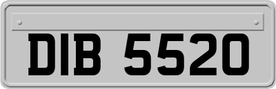 DIB5520