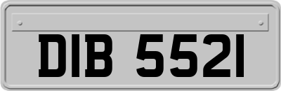 DIB5521