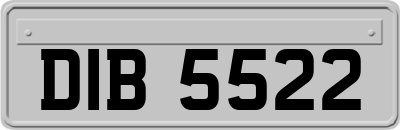 DIB5522