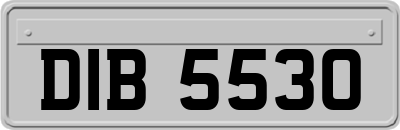 DIB5530