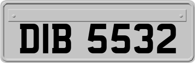 DIB5532