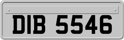 DIB5546