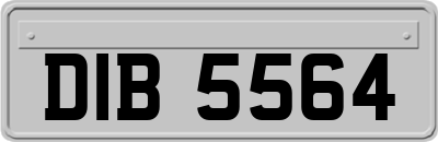 DIB5564