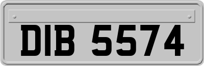 DIB5574