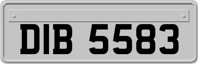 DIB5583