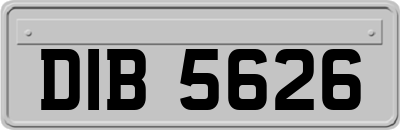 DIB5626