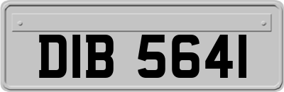DIB5641