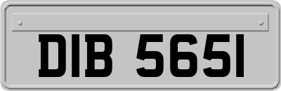 DIB5651