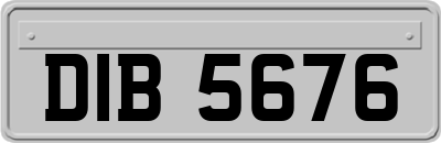 DIB5676