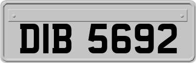DIB5692