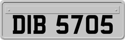 DIB5705
